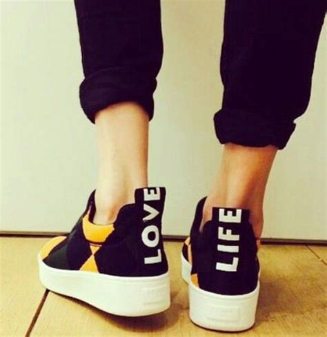 celine love life shoes|Celine Céline Love Life Sneakers .